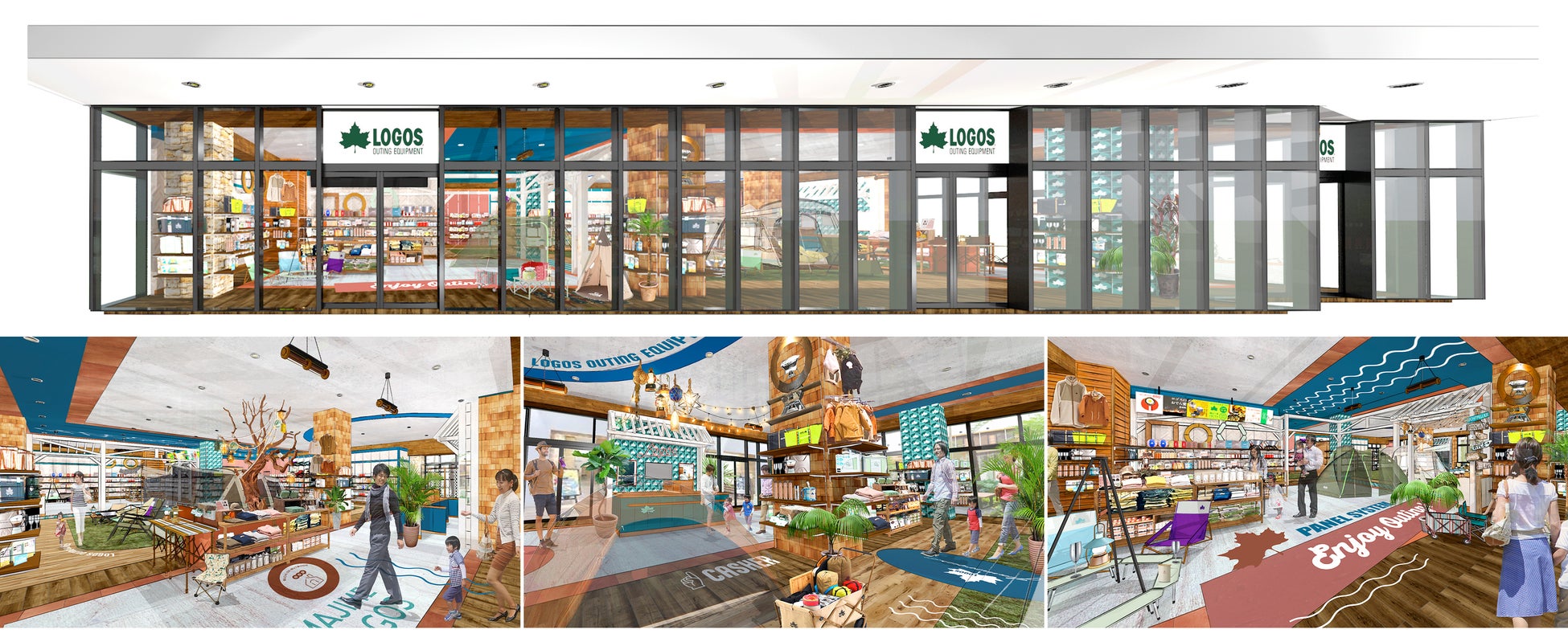 長崎県五島市のホテル「五島リトリートray」グッドデザイン賞を受賞