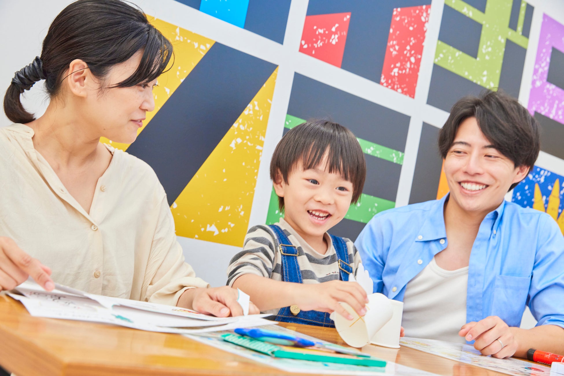 可愛さゴジラ級！３歳から楽しめる、はじめてのキャンドルづくり！ニジゲンノモリ『ゴジラキャンドル制作体験』10月7日開始