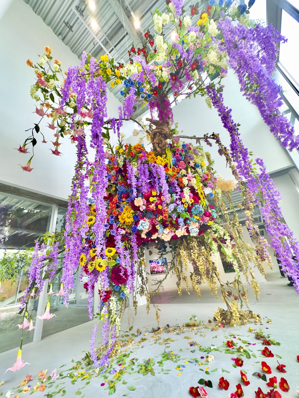 長野県小諸市の文化・芸術・食をめぐり歩く
まちなか回遊イベント「こもろ浪漫2023秋」
10月14日~11月19日に開催