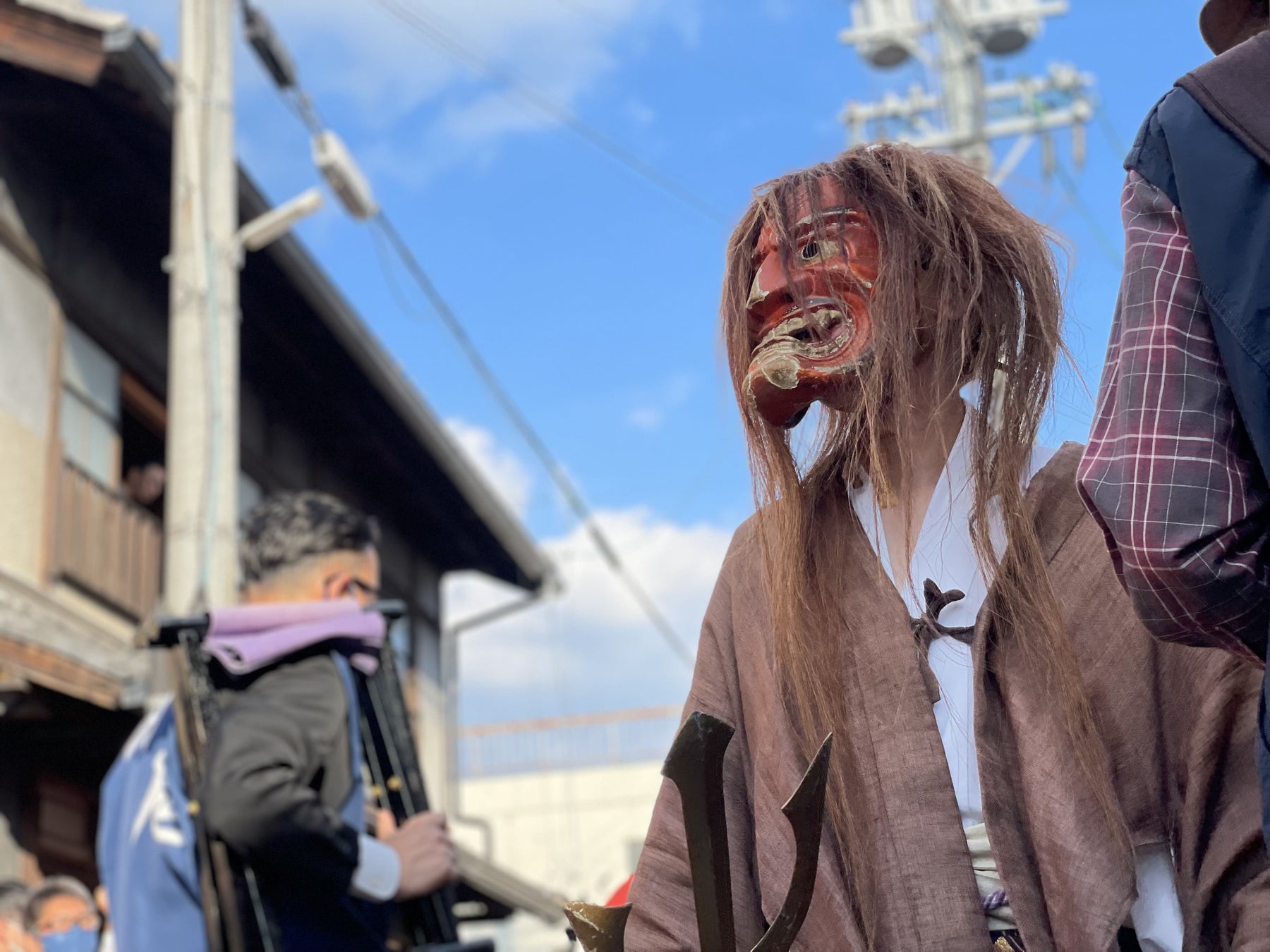 烏川のほとりで極上の食と音楽を楽しむ10日間。『la festa KARASUGAWA(ラ フェスタ カラスガワ)』10月6日(金)から10月15日(日)まで開催!