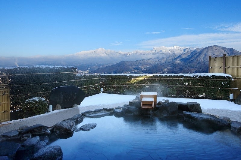 冬は山形・かみのやま温泉に泊まりにきてけらっしゃい！日本の宿 古窯がディスカバーかみのやまキャンペーン対象プランをリリース。お得なプラン予約受付中！