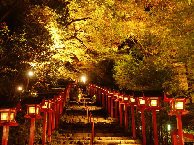 「秋の京と嵐電」をテーマに「嵐電写真コンテスト」開催！