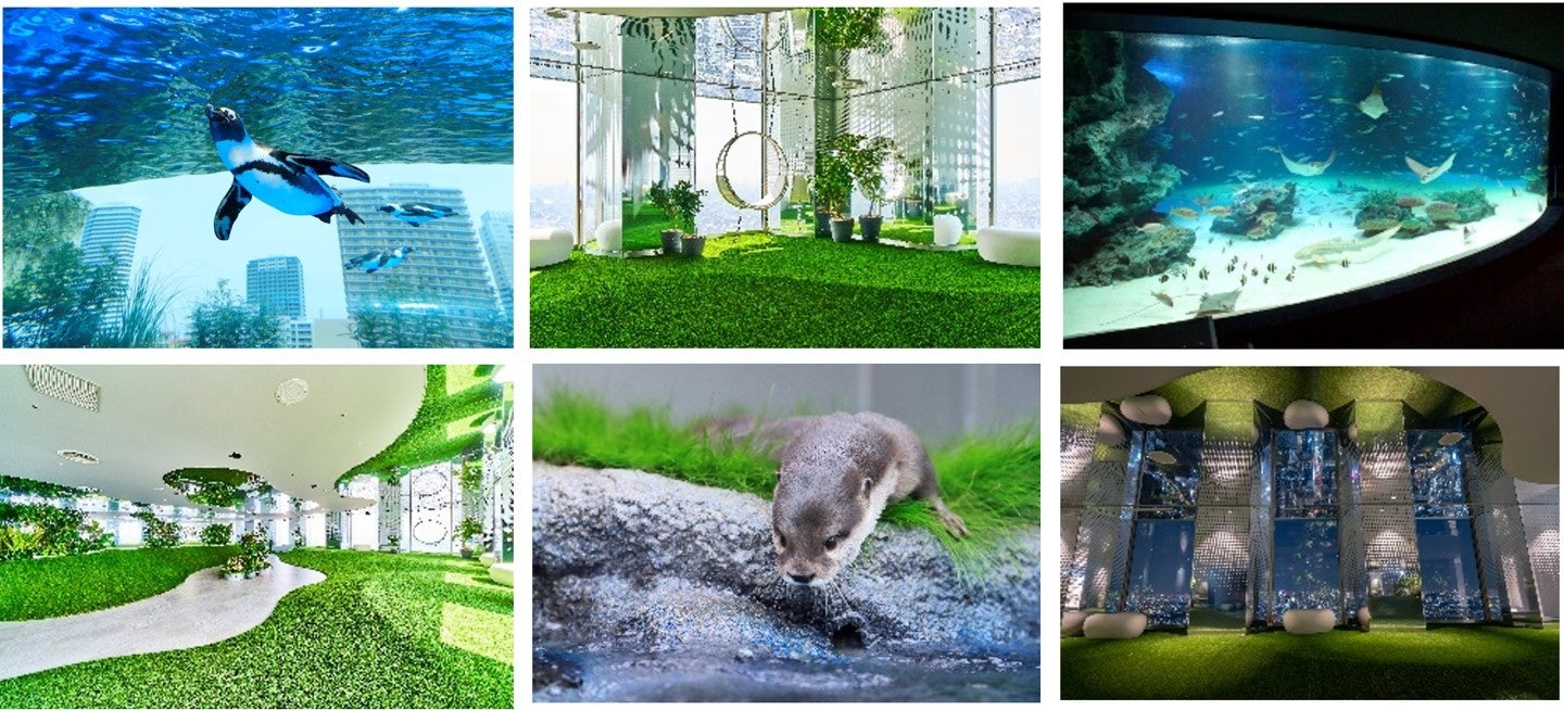 オフィスカジュアル導入・サービス部門の身だしなみ基準を大幅改定