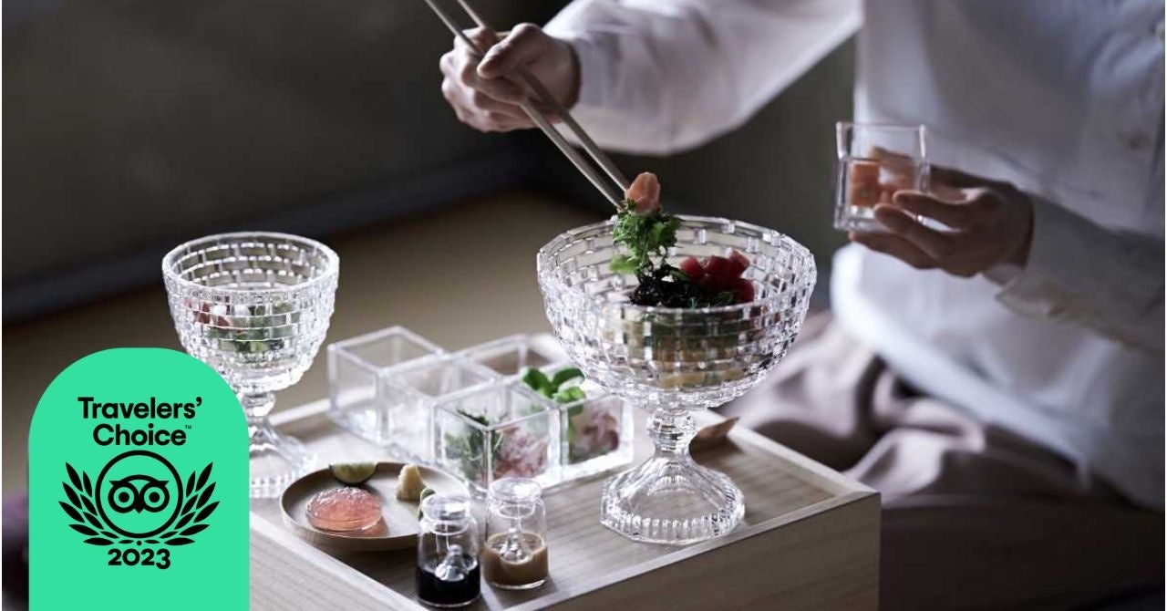 ホテルインディゴ軽井沢、「Giving for Good month」の一環として 食事作りのボランティアと、食糧品の寄付を実施