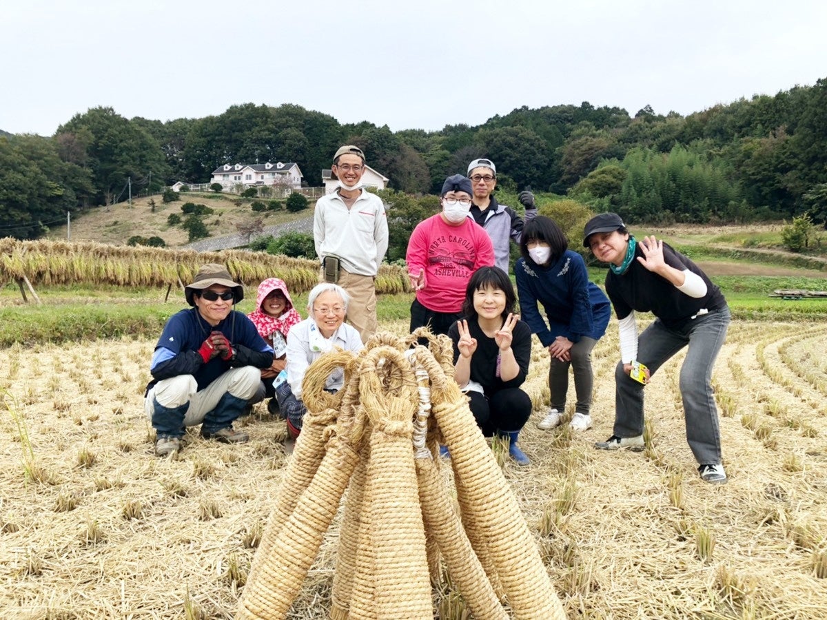 11/3〜丸岡バスターミナル交流センターに出張カキ小屋が戻ってきます「地域活性・復興支援プロジェクト 牡蠣奉行」休日にご家族と！お仕事帰りの皆様も！