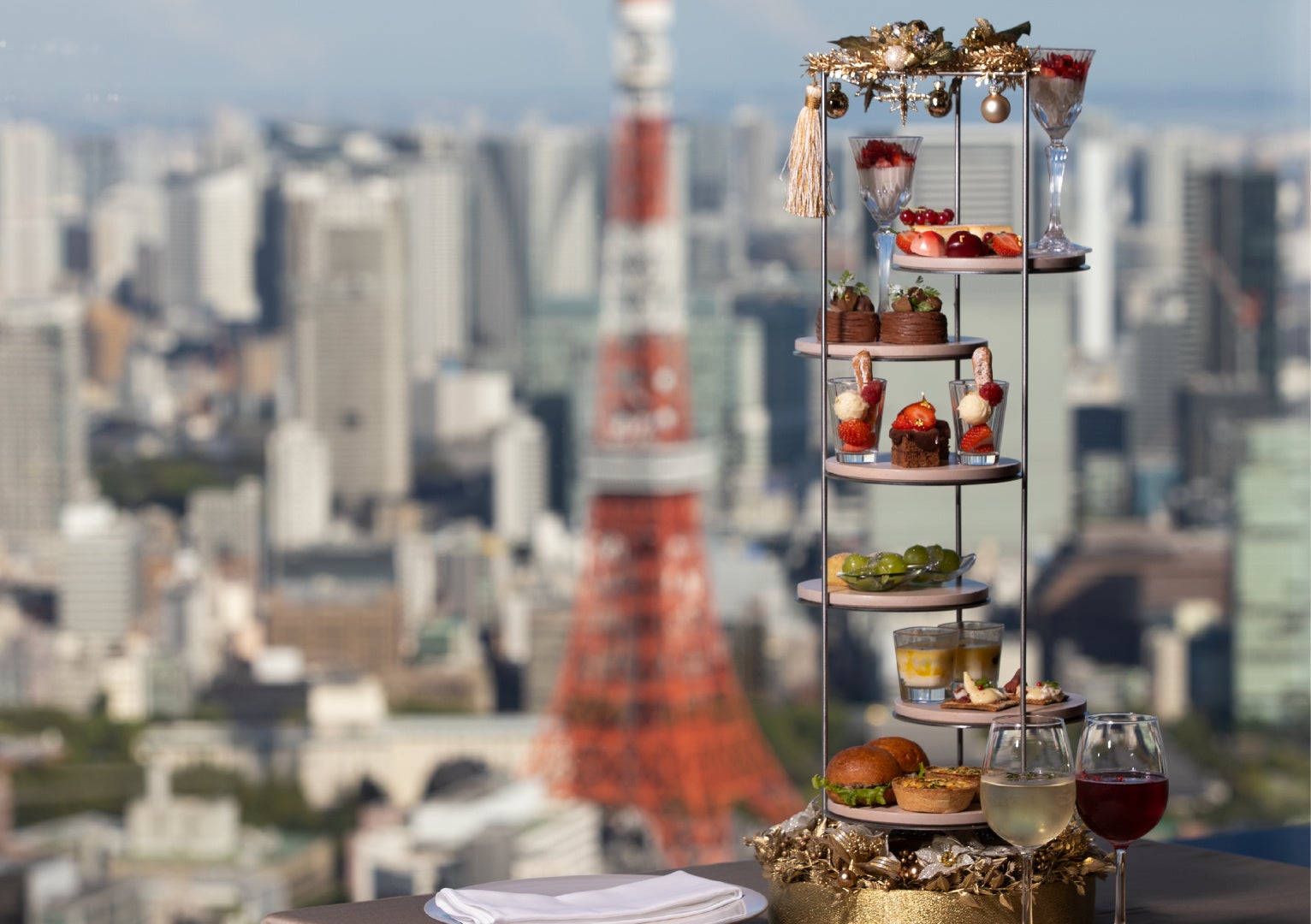 【ホテル雅叙園東京】世代を超えて愛される昭和ノスタルジーの世界を体感「懐かしく新しい“レトロ”を旅する 古今東西ニッポンの風景」