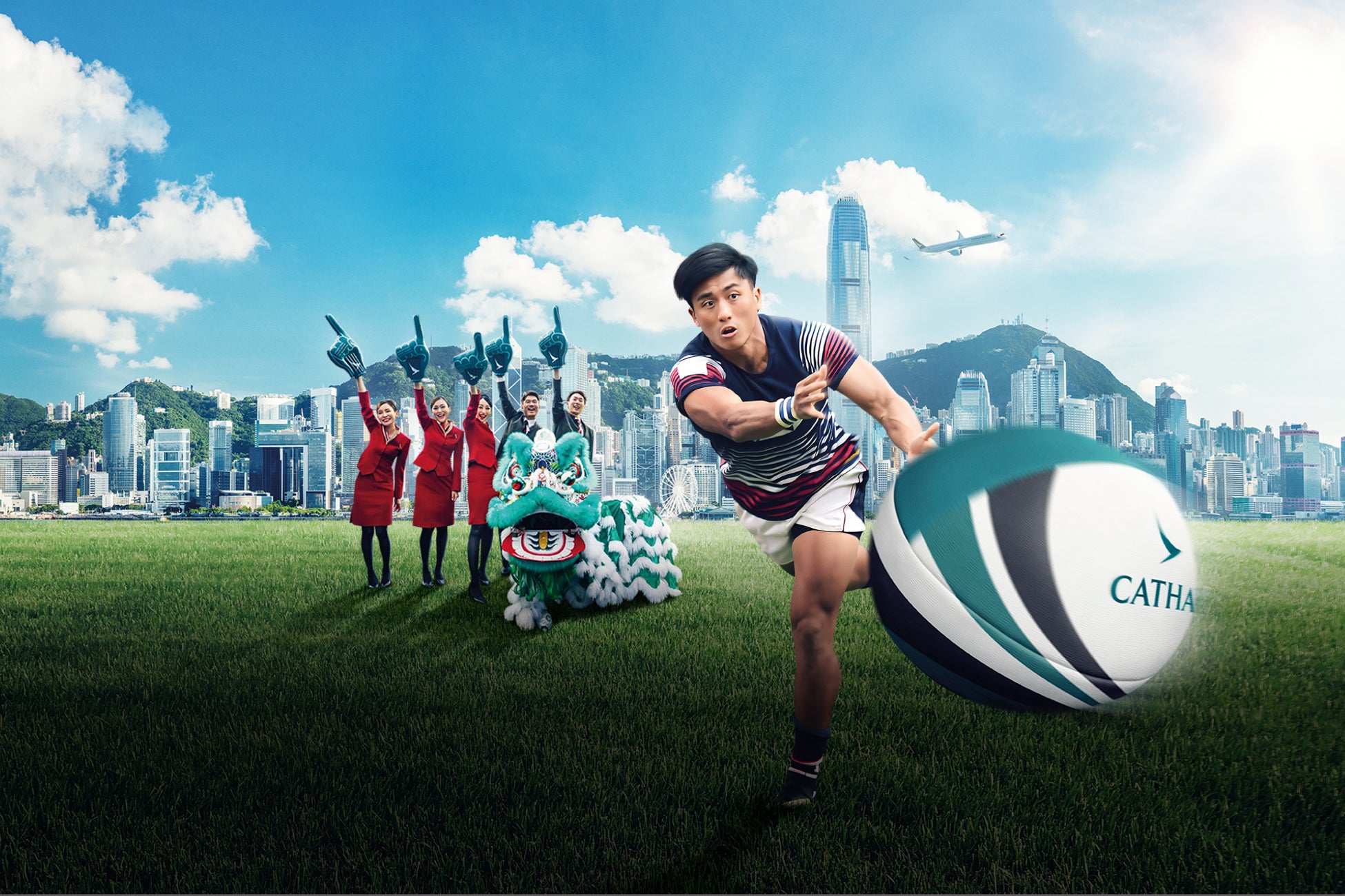 地域航空サービスアライアンス協議会（EAS Alliance）を設立　　　 　　　　　　　　　　　　　　　　　　　　　　　　　　　　　　　　　　　　　　　