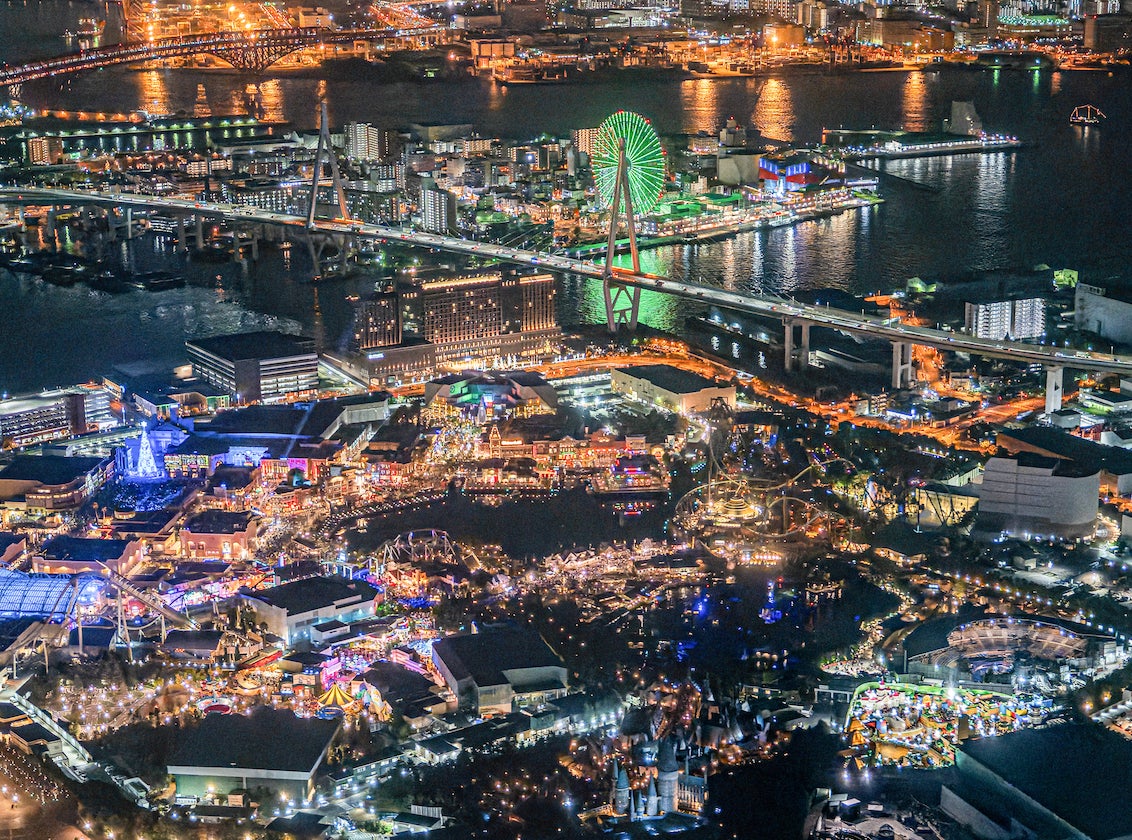 【新施設】別荘感覚のエモい温泉付個室サウナヴィラ(旅館)の「梅ケ島ドライブイン&サウナヴィラ」が2023年11月1日(水)に新規オープン!