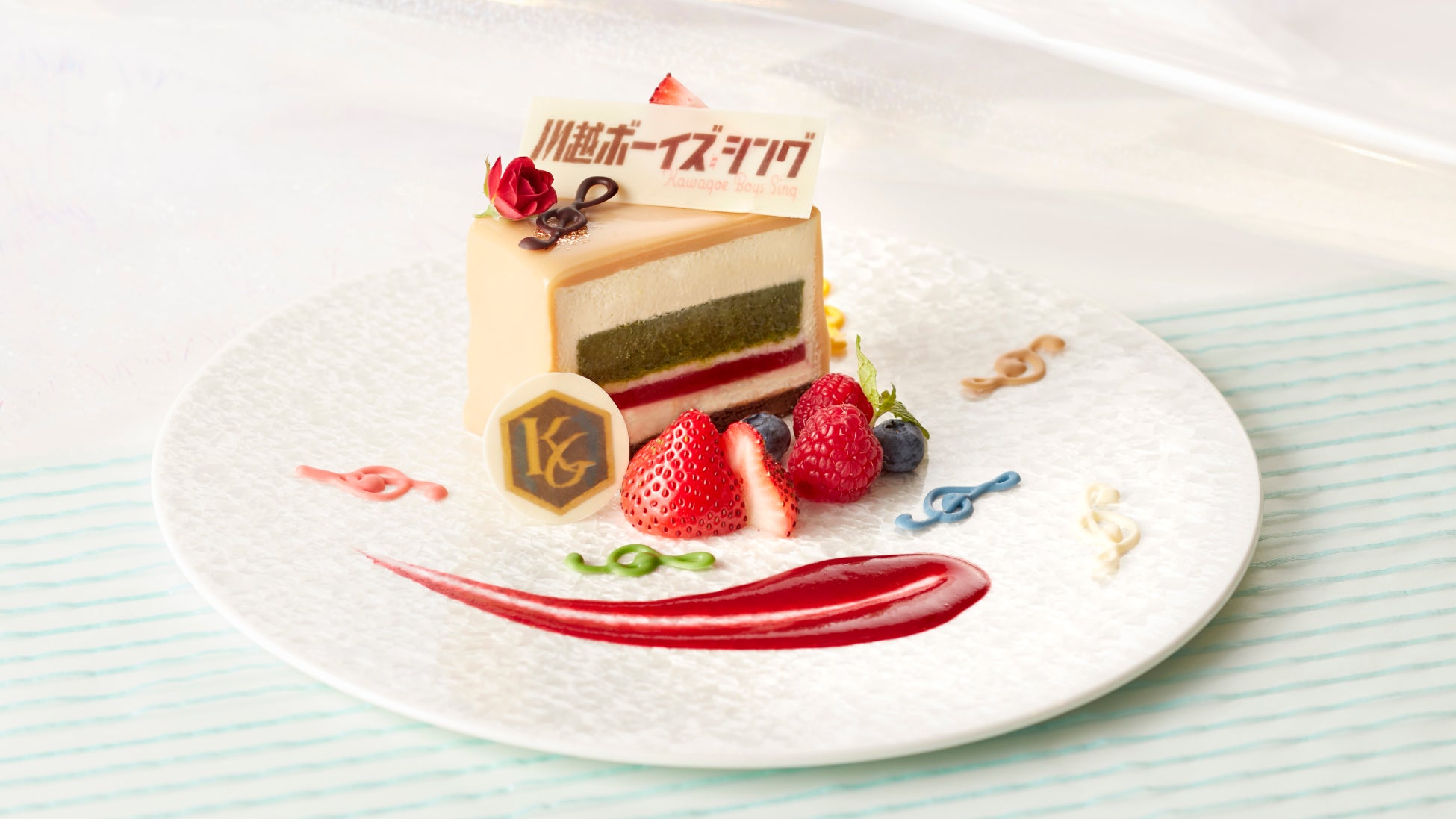 魔女のティータイム、お茶と一緒に謎解きをどうぞ。 『迷いの森の館からの脱出』オリジナルグッズ公開!