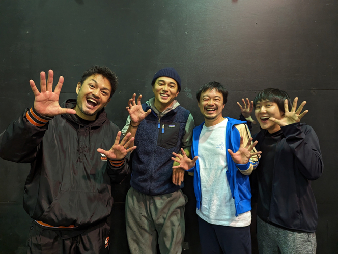 足湯×プチ韓国？渋谷の景色を眺めながら足湯につかり、韓国グルメが食べられる新しいホットスポットがスタート！