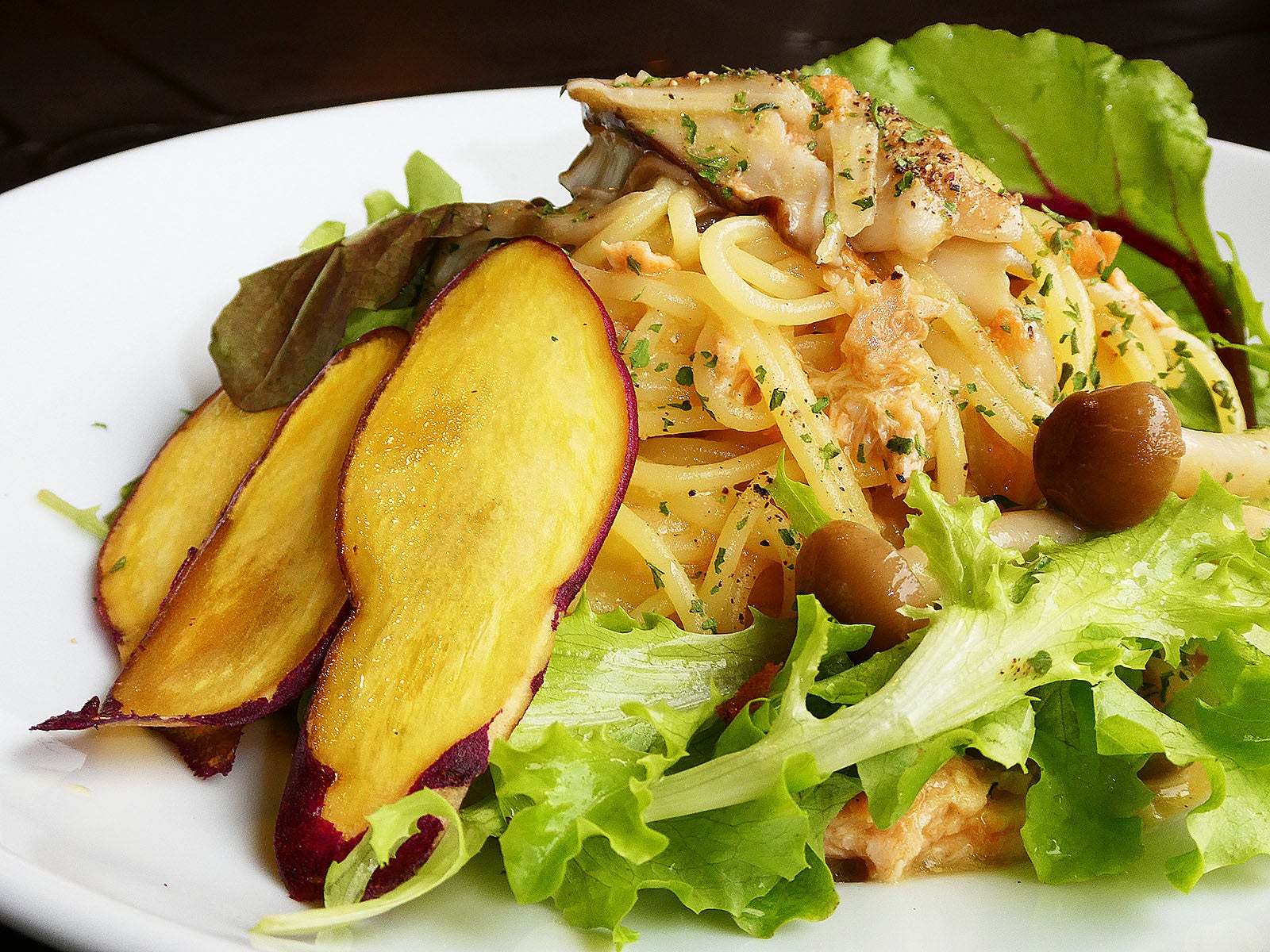 12月23日(土)、12月24日(日)のご宿泊限定!!【ウィンターイルミネーション&クリスマス企画】ハイクラスなおもてなしで特別な時間を<静かな仙石原で過ごす聖夜>