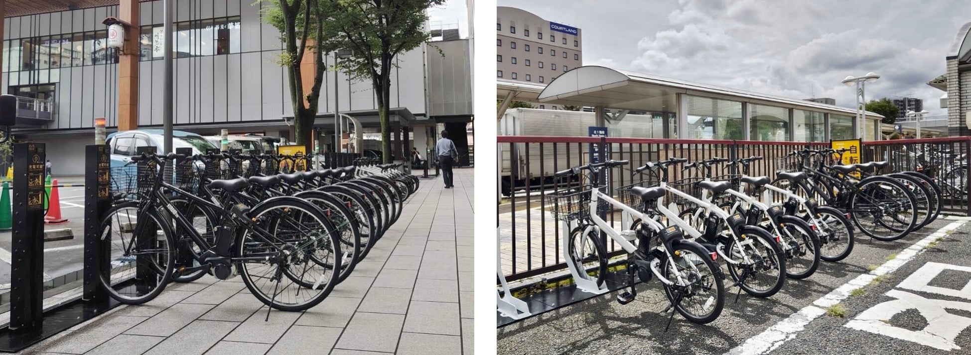 「HELLO CYCLING」とMaaS施策「旅する北信濃」で長野市レンタサイクル事業のお試し利用キャンペーンを実施します