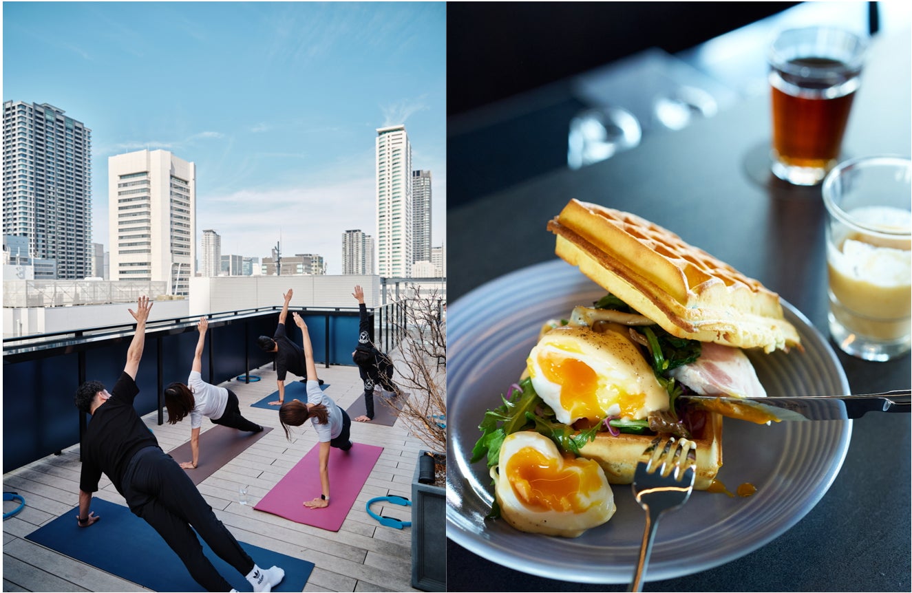 今年は３日間に拡大！！宇都宮餃子祭りを開催します！