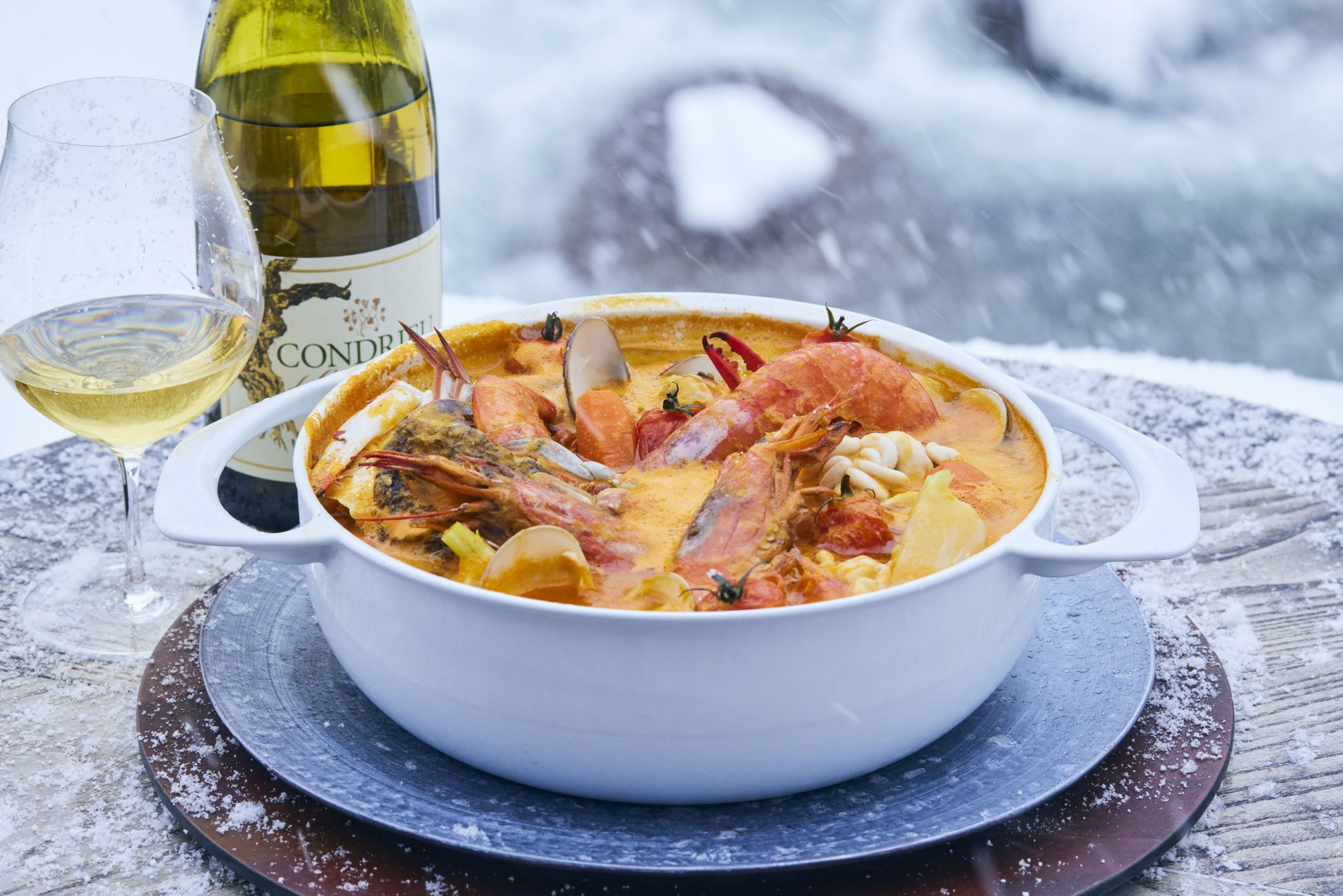 【鴨川シーワールド】食欲の秋！日本で唯一シャチの姿を見ながらお食事ができるレストランOCEANで『秋のデザートフェア』開催