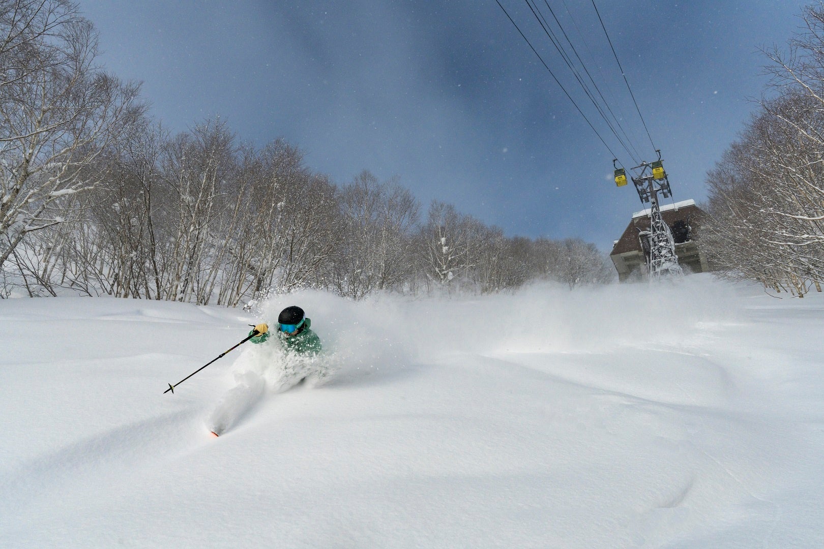 KEY STATIONの実物を体験できる!【東急プラザ銀座4F More Than HOTEL INTERIORに設置】