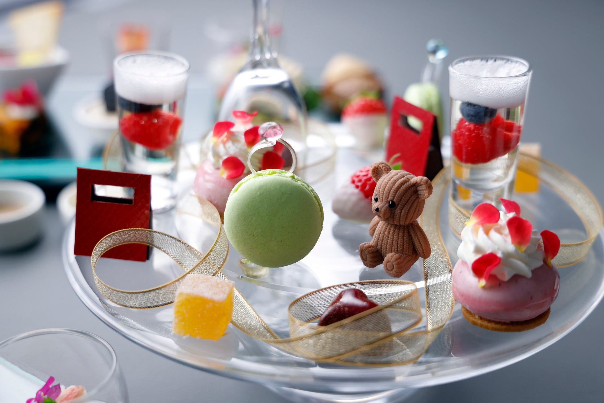 【大阪高島屋】家族や友人と共に過ごす時間を大切にする、フランスの“ノエル”が大阪・難波で楽しめる！