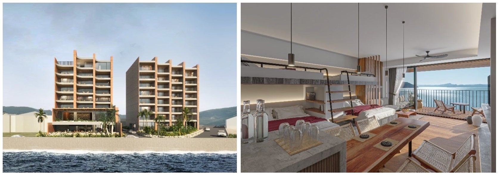 今年も登場!春を告げる、大人気 “いちごのパフェ”を2024年1月4日より提供開始