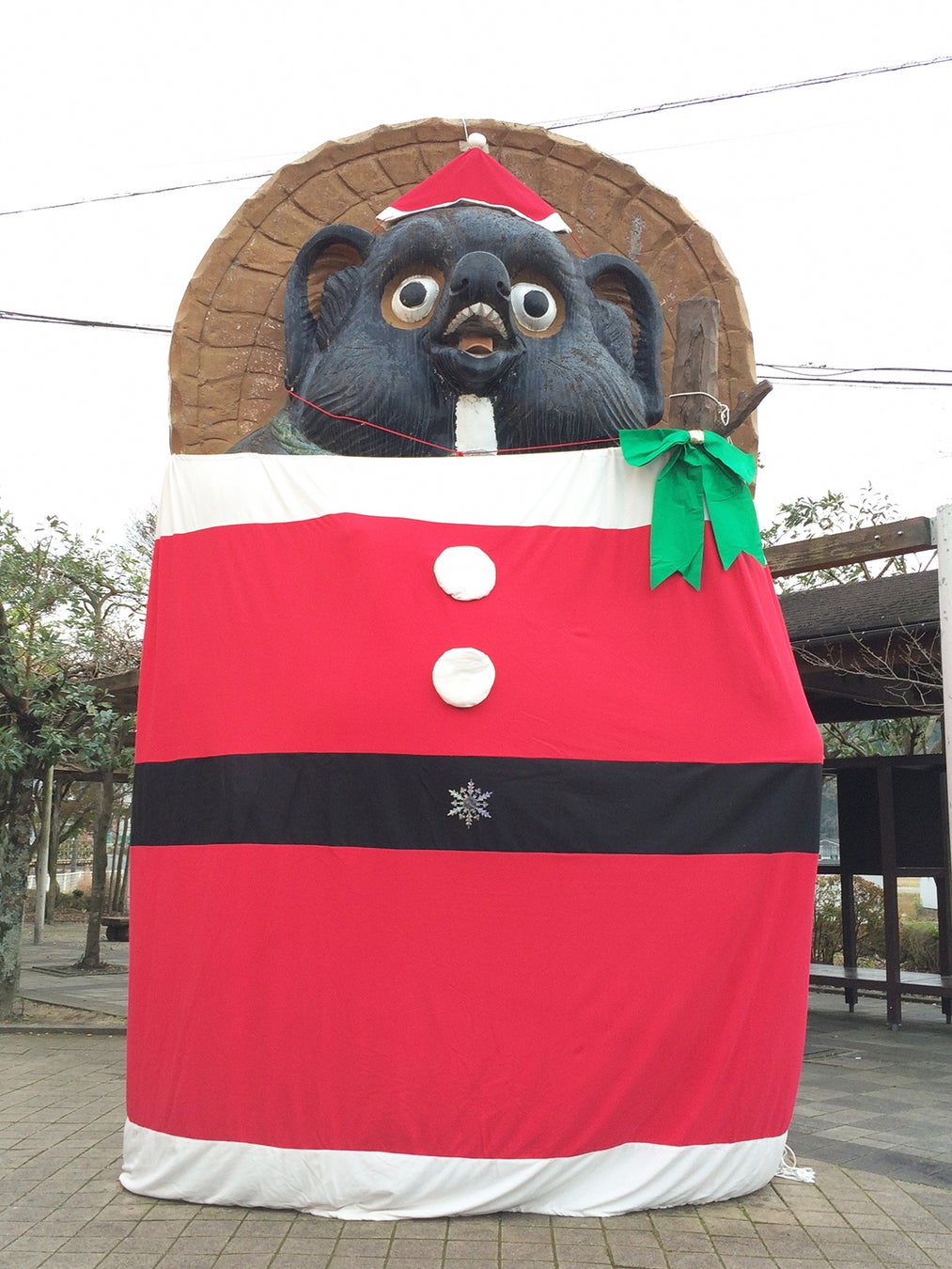 京都で味わうメルボルンのクリスマスディナー【HOTEL RINGS KYOTO】