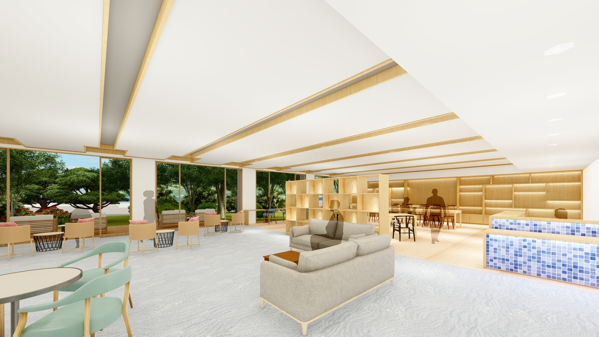サムティ、2025年誕生の沖縄北部新テーマパーク
「JUNGLIA」に出資　オフィシャルホテルの開発計画に着手
