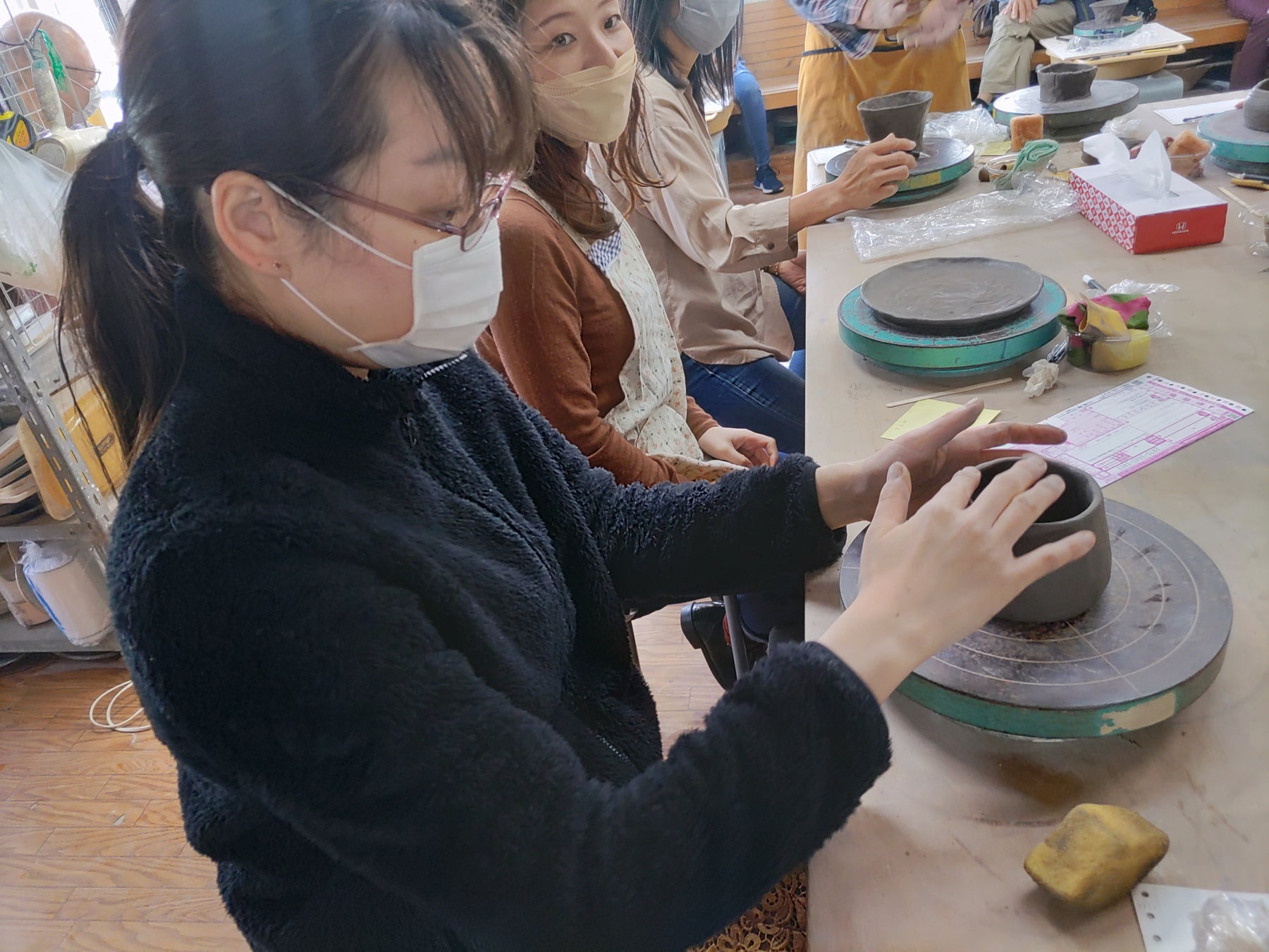 当館展示中の加藤美紗氏のアート作品「溢れる（あふれる）」が「六甲ミーツ・アート芸術散歩※ 2023 beyond」オーディエンス大賞グランプリを受賞