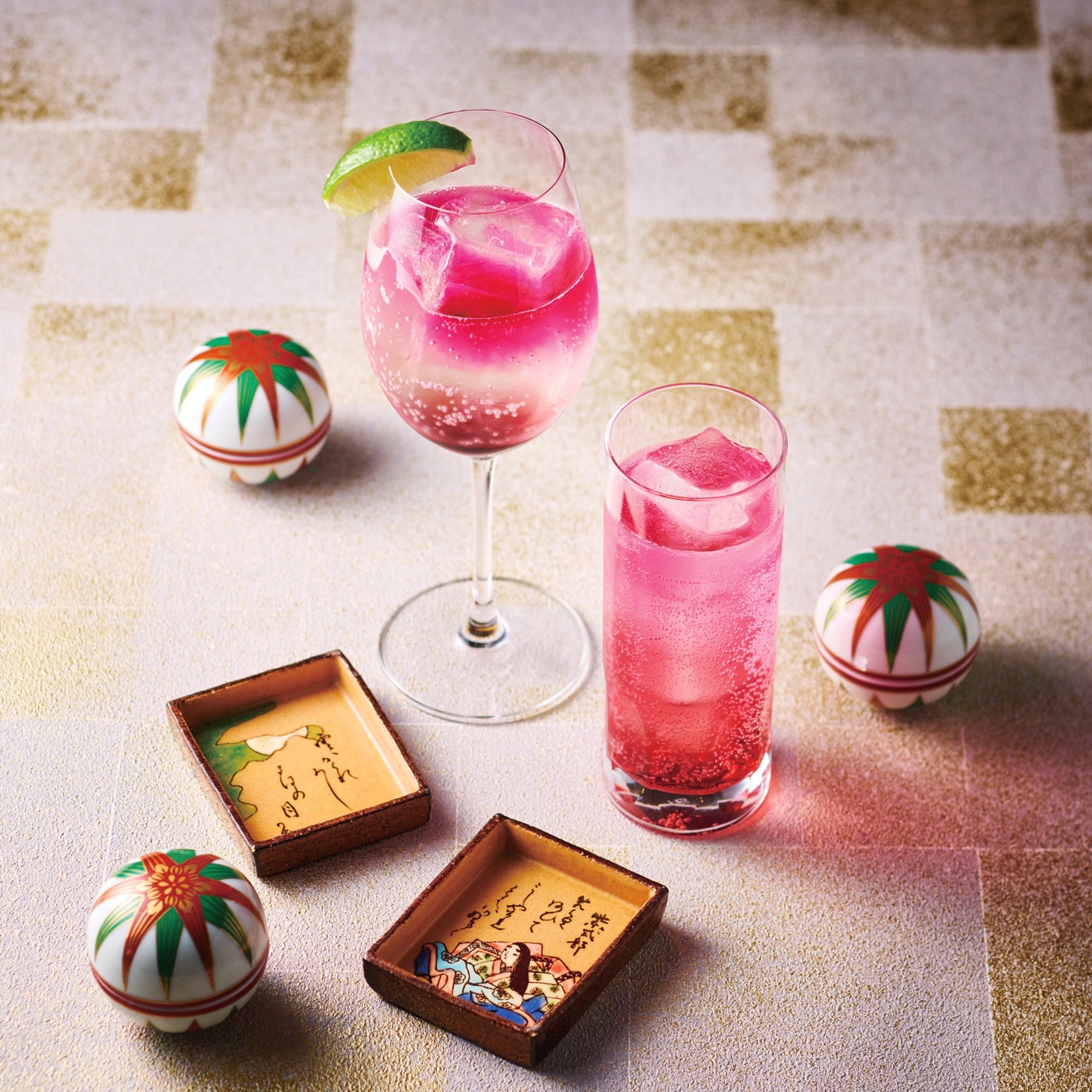 【仙台ロイヤルパークホテル】苺の華やかな色合いと甘い香りに心もはずむ、ストロベリーフェスティバル開催