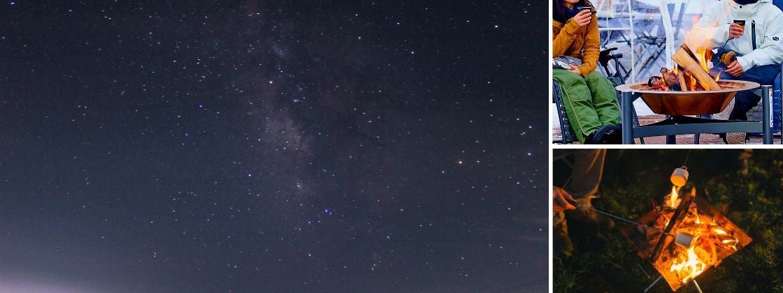 TIAD, AUTOGRAPH COLLECTION　聖夜に贈るジャズナイトラウンジ限定クリスマスディナーやシュトーレンも販売