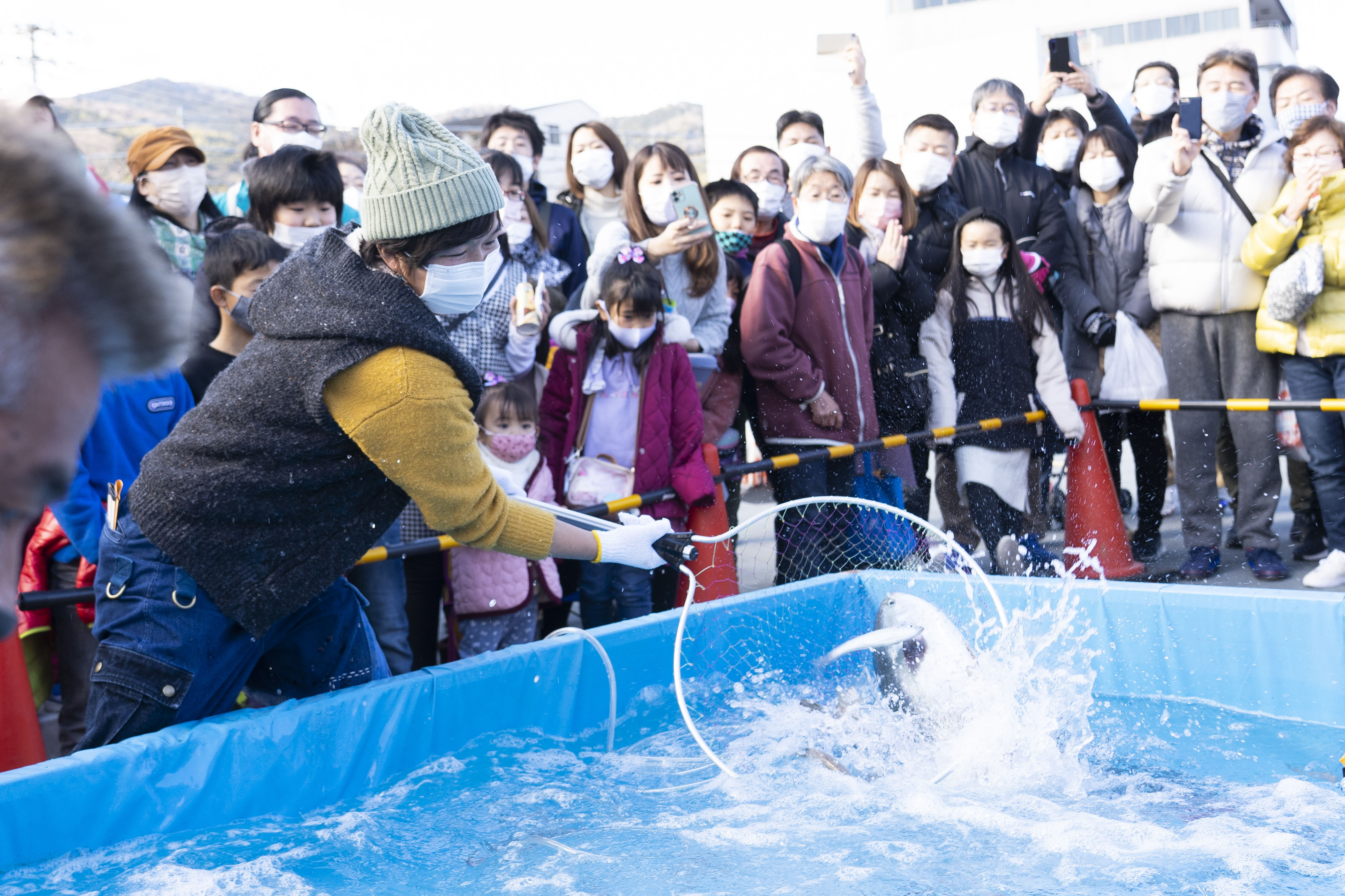 「特別展 永井秀幸 とびだす！ふしぎな3Dアートの世界」開催