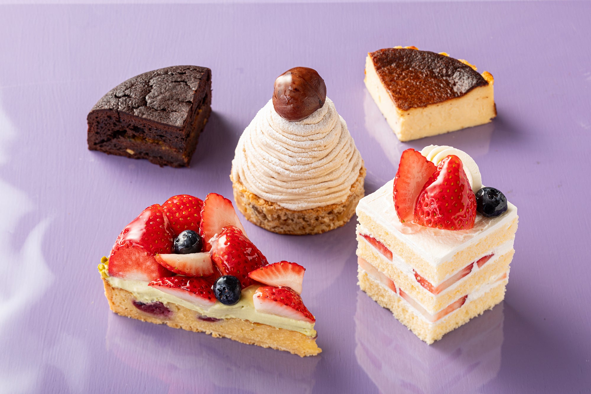 大島町のキャラバン隊が市長を表敬訪問！