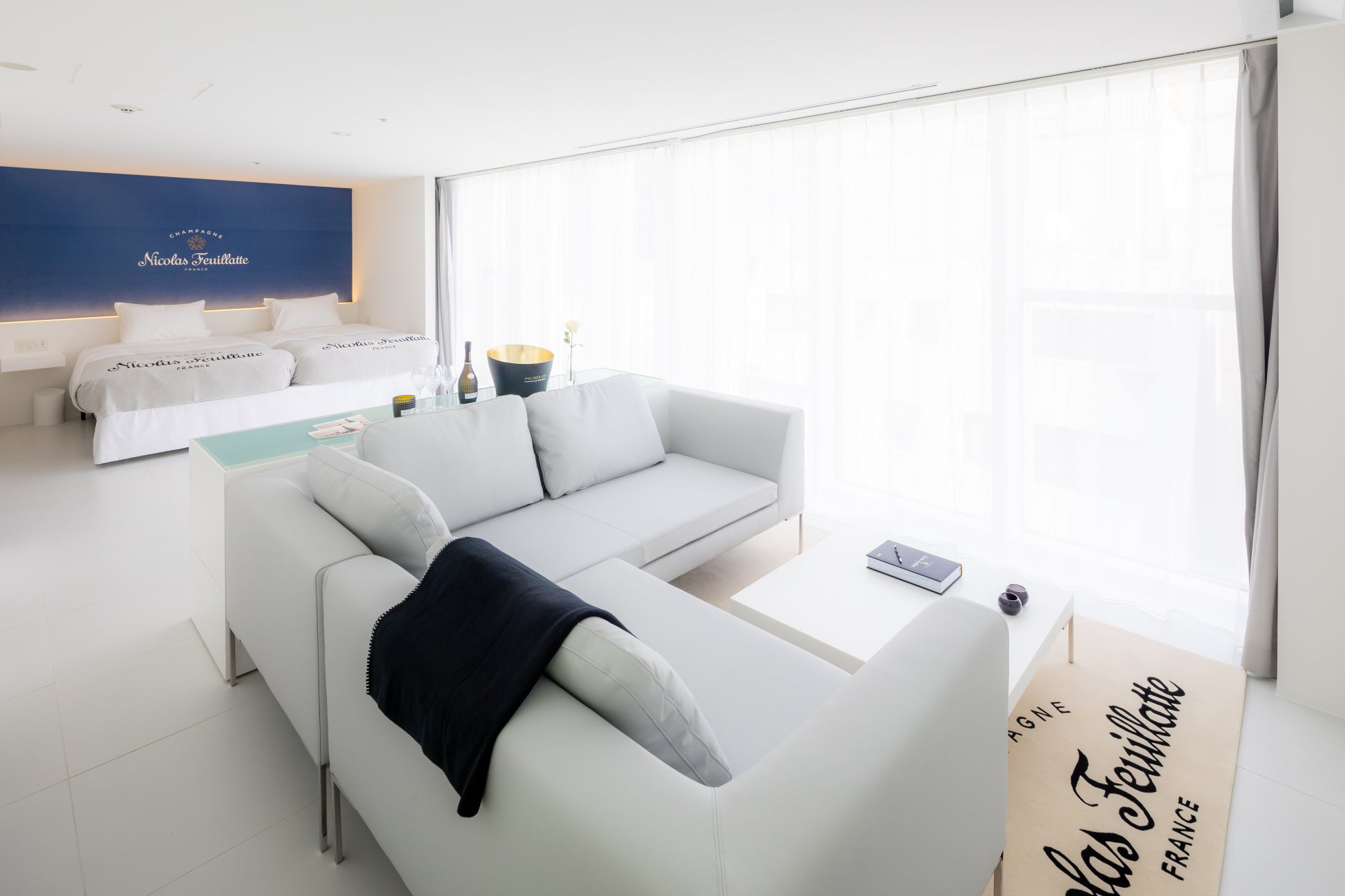 2024年1月16日にリブランド！「SHIBUYA STREAM HOTEL」　新総支配人就任のお知らせ