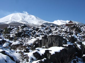 グランピング施設「藤乃煌 富士御殿場」この冬、富士山を一望する貸切展望風呂が登場！