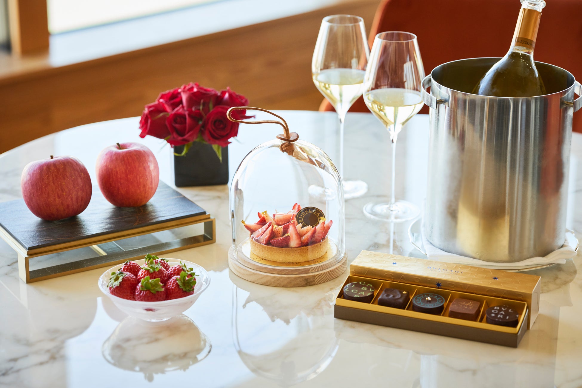 3月末までの期間限定【マリブファーム 逗子マリーナ】ランチに前菜ビュッフェ「Appetizer BAR」が登場!L.A.セレブに人気のマリブファーム「ブラータチーズのサラダ」などが愉しめます