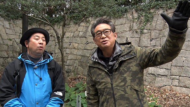 2時間ドラマの帝王、俳優・船越英一郎が“鳥”に興味を抱く! 「日本野鳥の会」に所属する芸能界きっての野鳥好き、レイザーラモンRGを相棒に、60