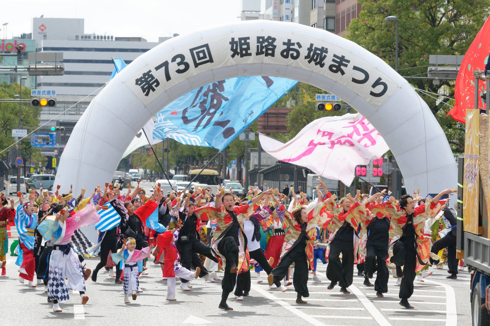 【ANAクラウンプラザホテルグランコート名古屋】Strawberry Fair～ストロベリーフェア～