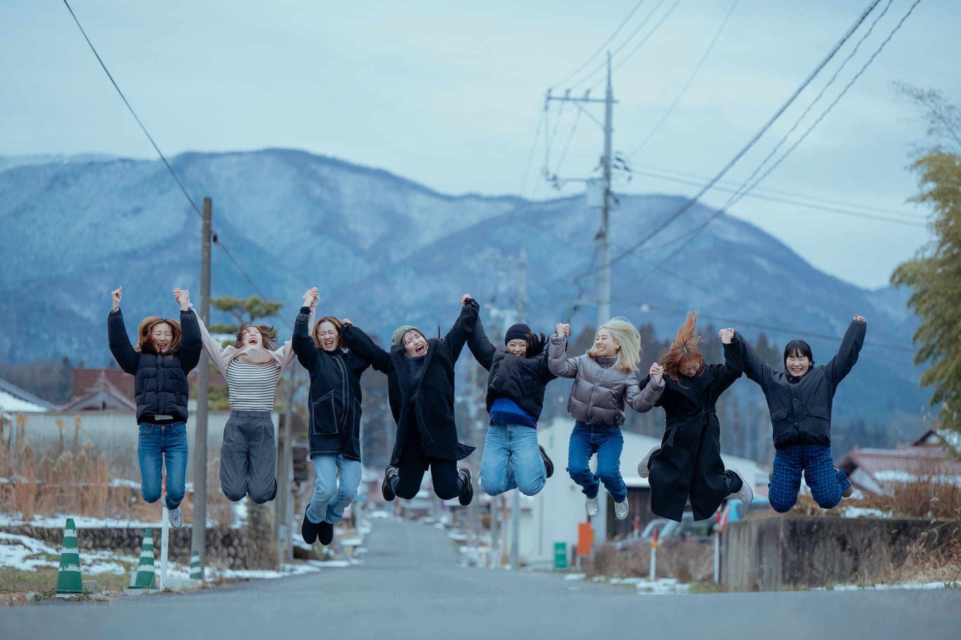 【カープ道】『日南の日本一にあやかり旅　前半戦』 1月31日（水）深夜放送　広島ホームテレビ