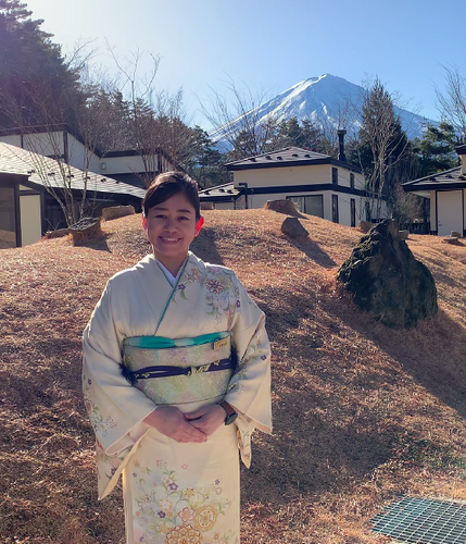 【2月限定の早春の季節便　「稲取港-伊豆大島航路」　が就航します。】