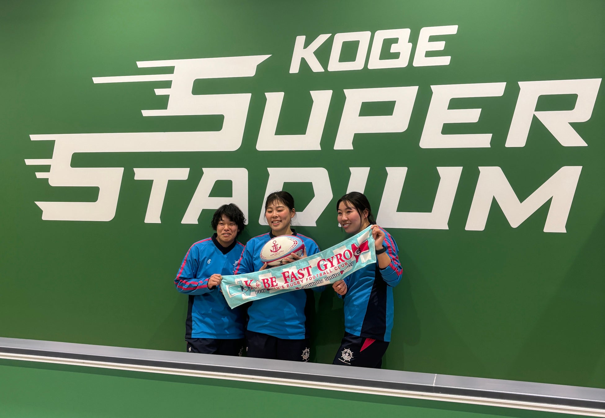 長崎“初”の屋内型スポーツエンターテインメント施設「VS STADIUM NAGASAKI」