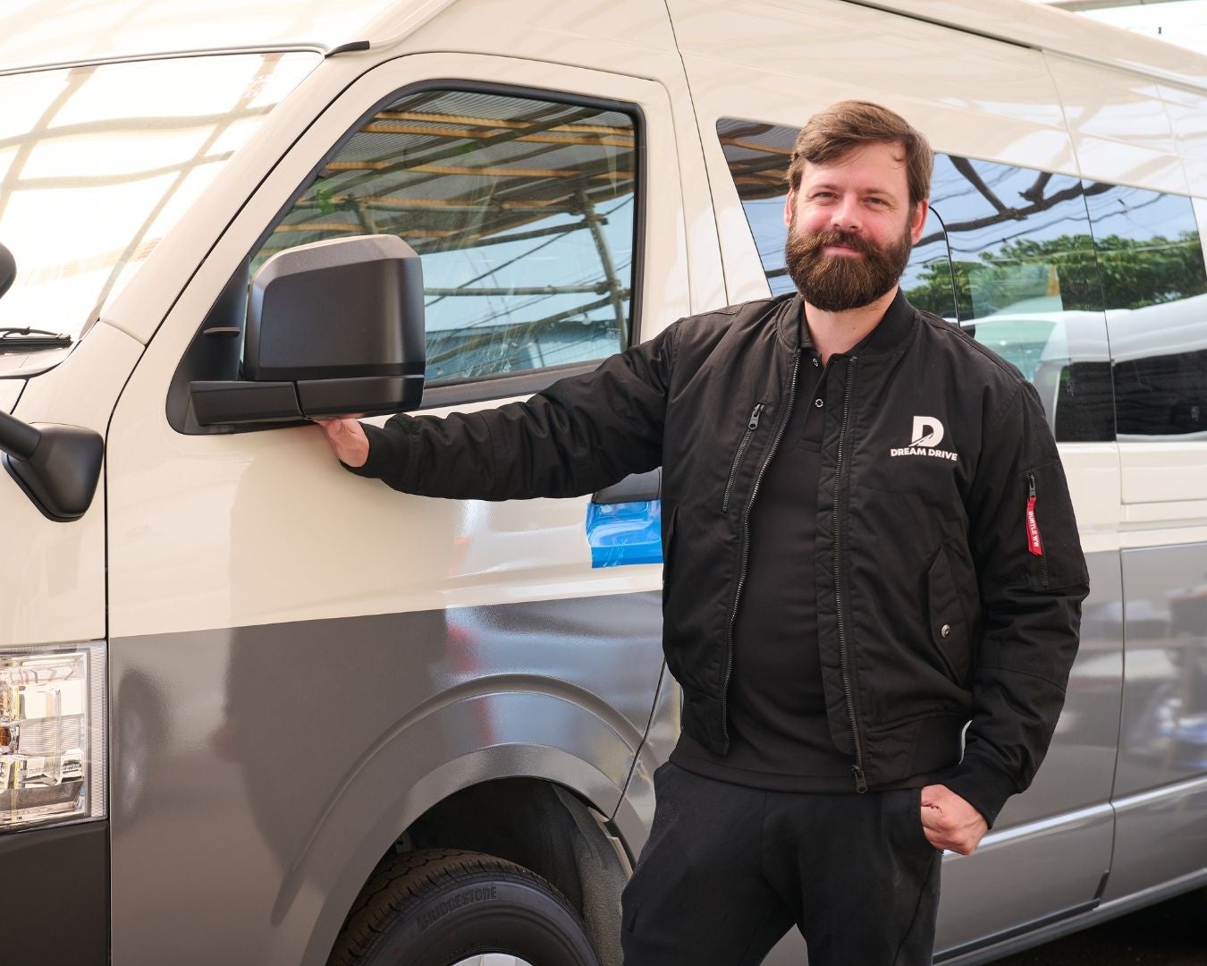 拡張するスリングバッグ「SEKKEI MX-sling」　 machi-yaで2月29日(木)までクラウドファンディングを実施中！