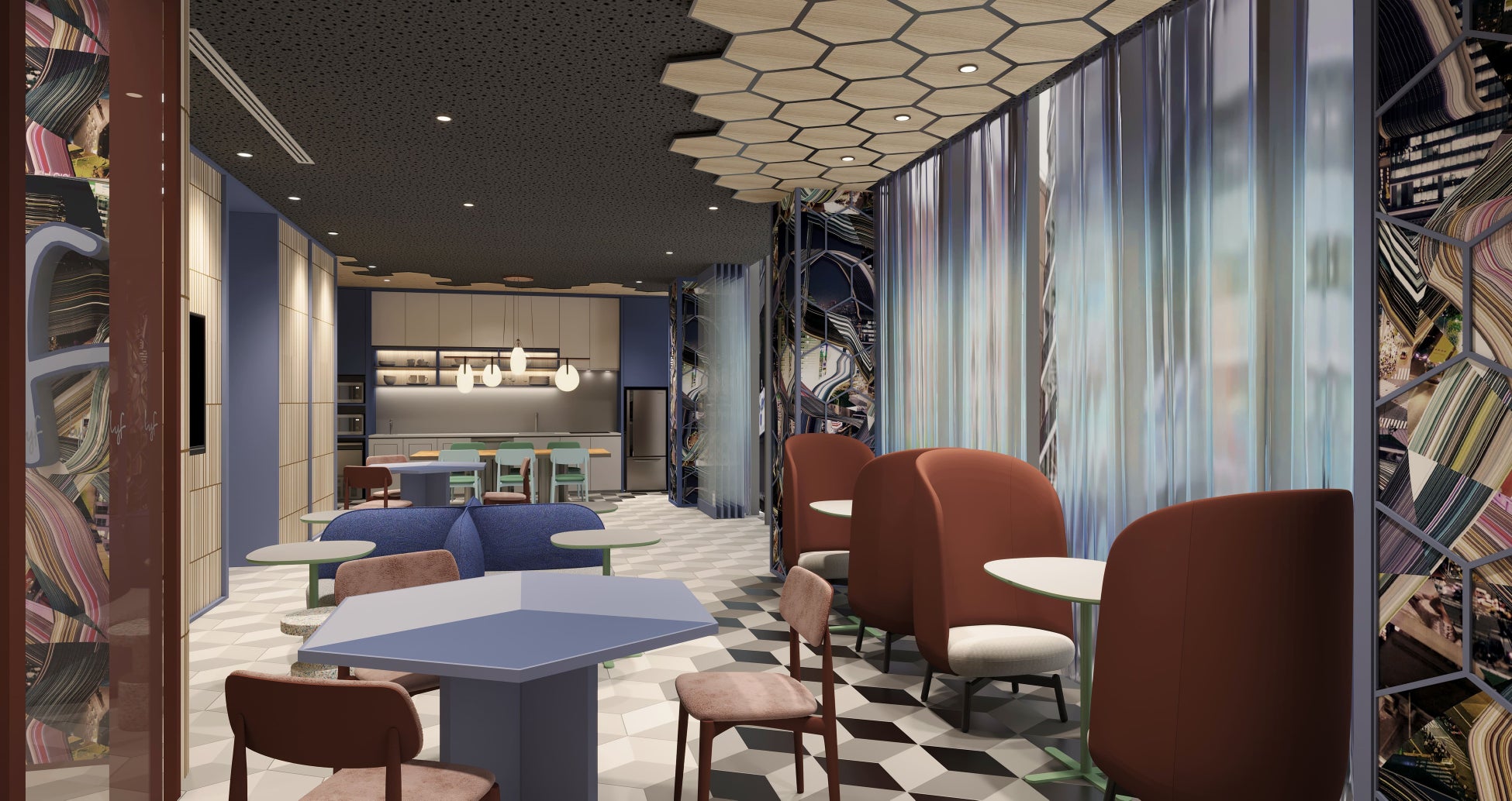 TENTO 「10と。ジビエキャンプ」を開催