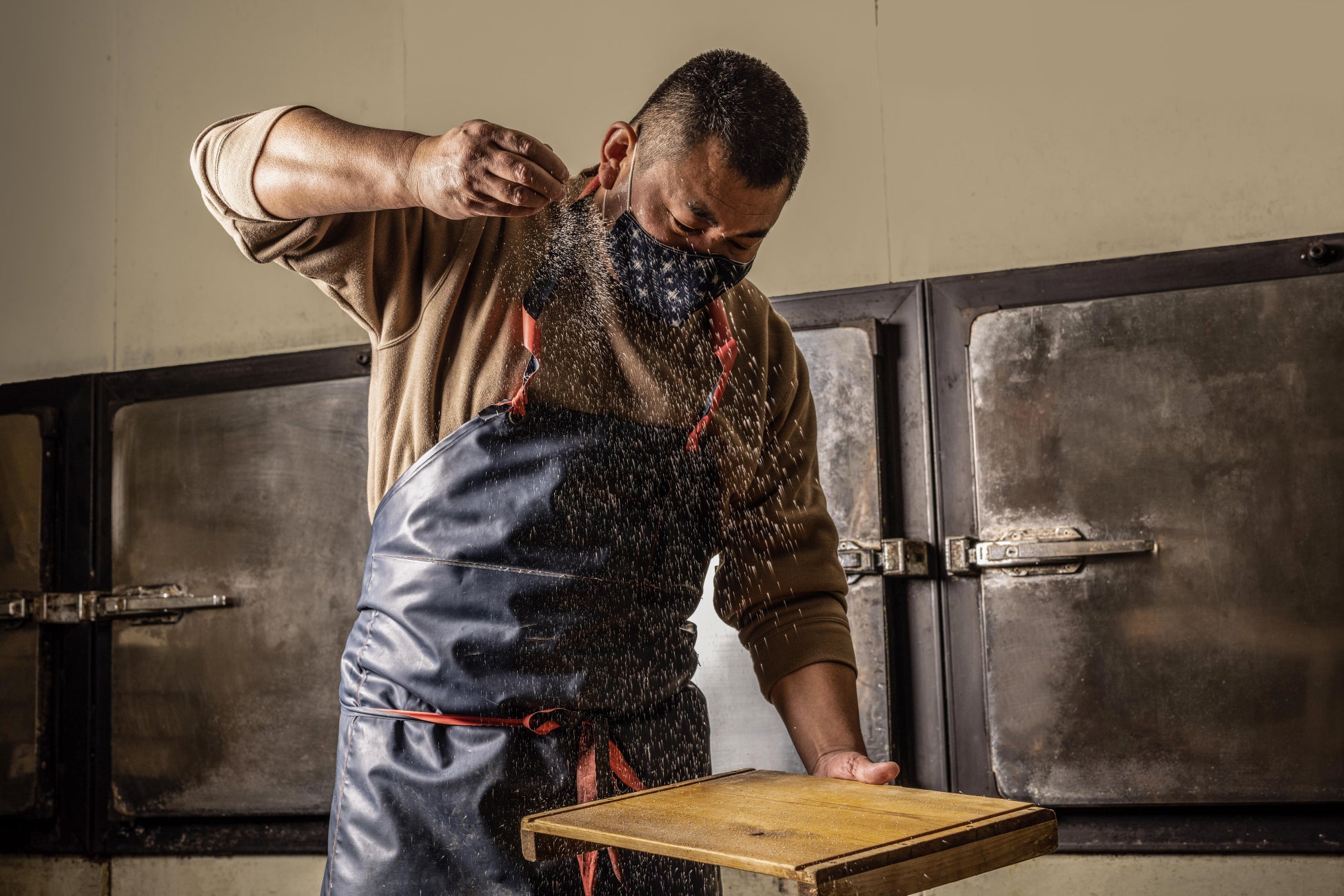 極楽湯・RAKU SPA 27店舗でサウナの日「緑茶サウナ」開催！