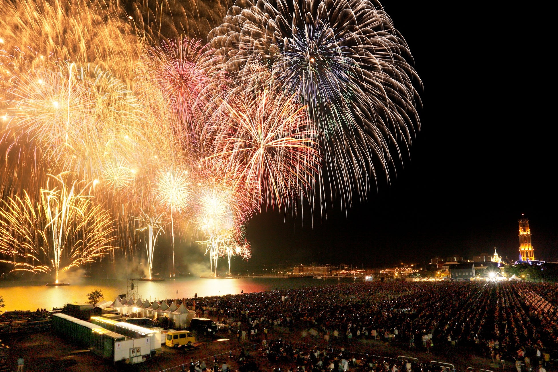 【グランドプリンスホテル広島】牛タン・フォアグラ・トリュフを使用した至福の味わい　平日限定の牛タンバーグランチを販売