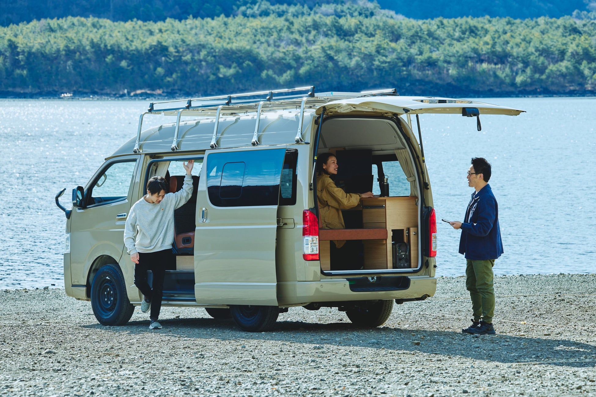 【2024年3月19日】茨城県境町のグランピング＆キャンプ施設「ALOHA GLAMPING RESORT SAKAI」オープニングイベントのご案内