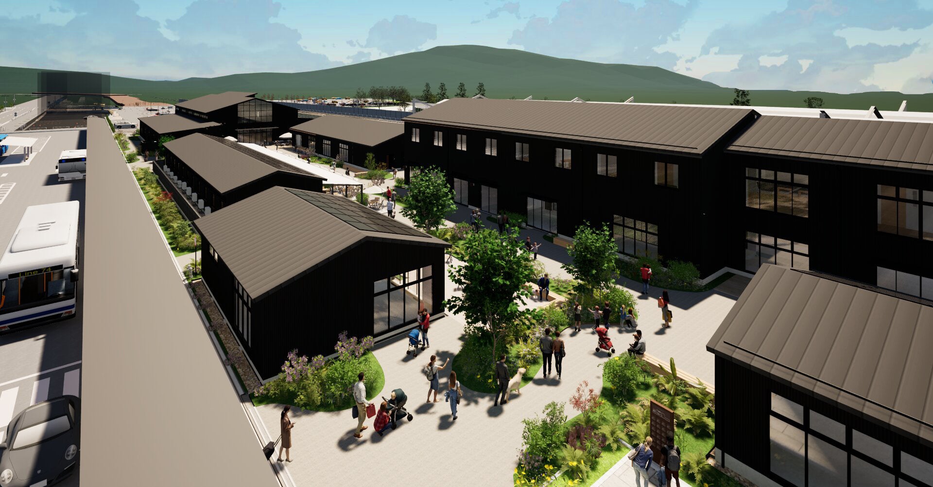 ビクトリア州政府観光局がジャパンゴルフフェア2024に出展します