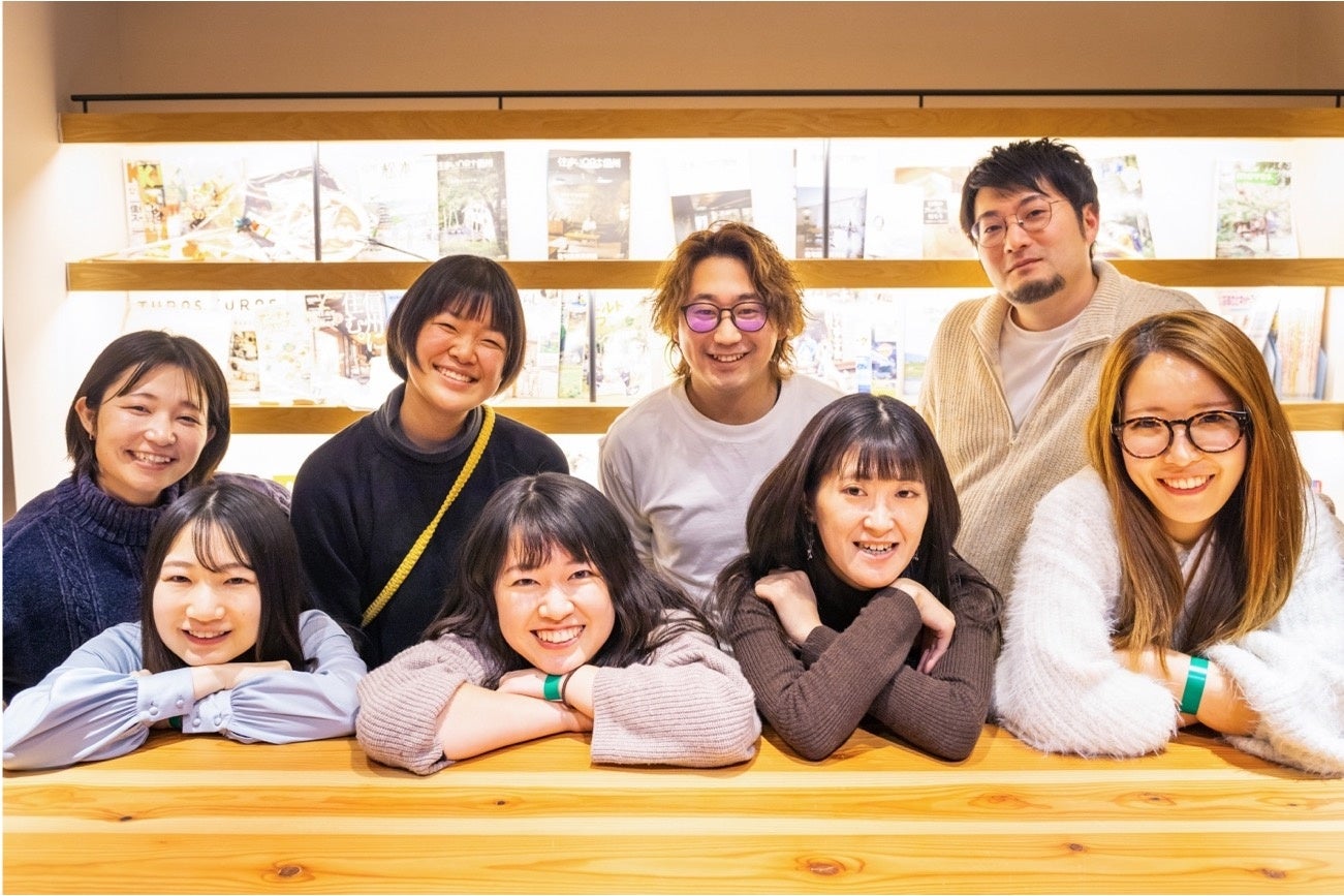 旅の目的地はレストラン「ハタチアマリヨツ」滋賀県多賀町に世界を目指すレストランがオープン