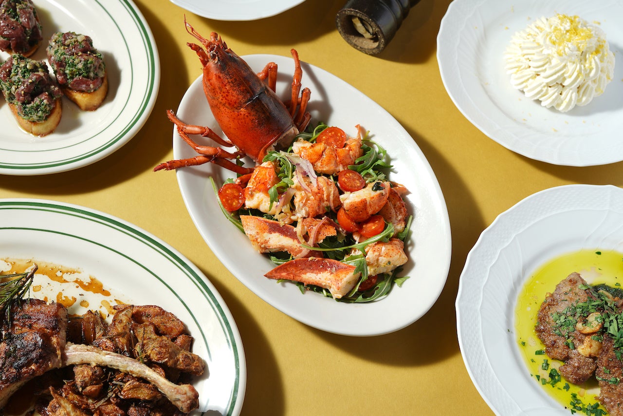 【LE UN 神戸迎賓館】須磨離宮「王侯貴族のバラ園」チケット付きランチを販売開始