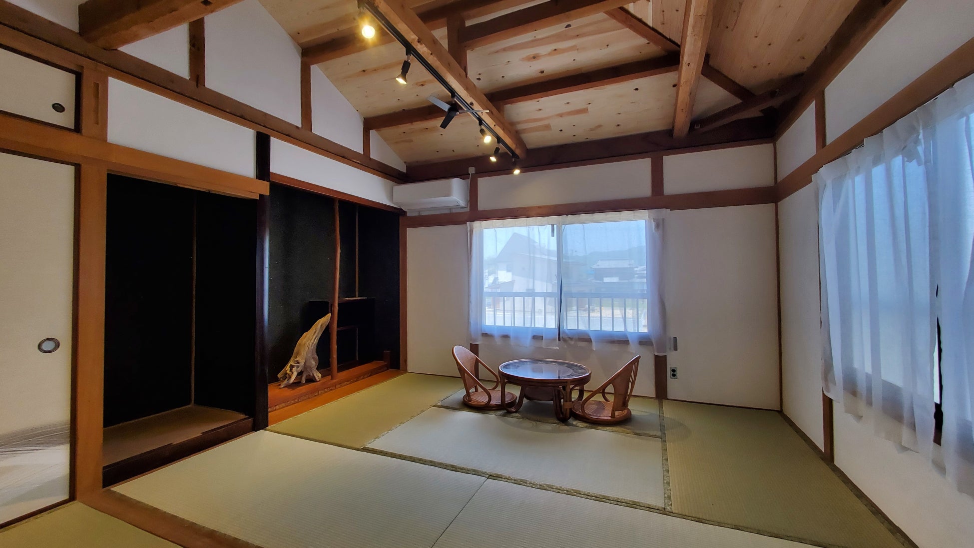 江田島市切串地区に空き家を改装した宿「YOKADO KIRIKUSHI」がオープンします！