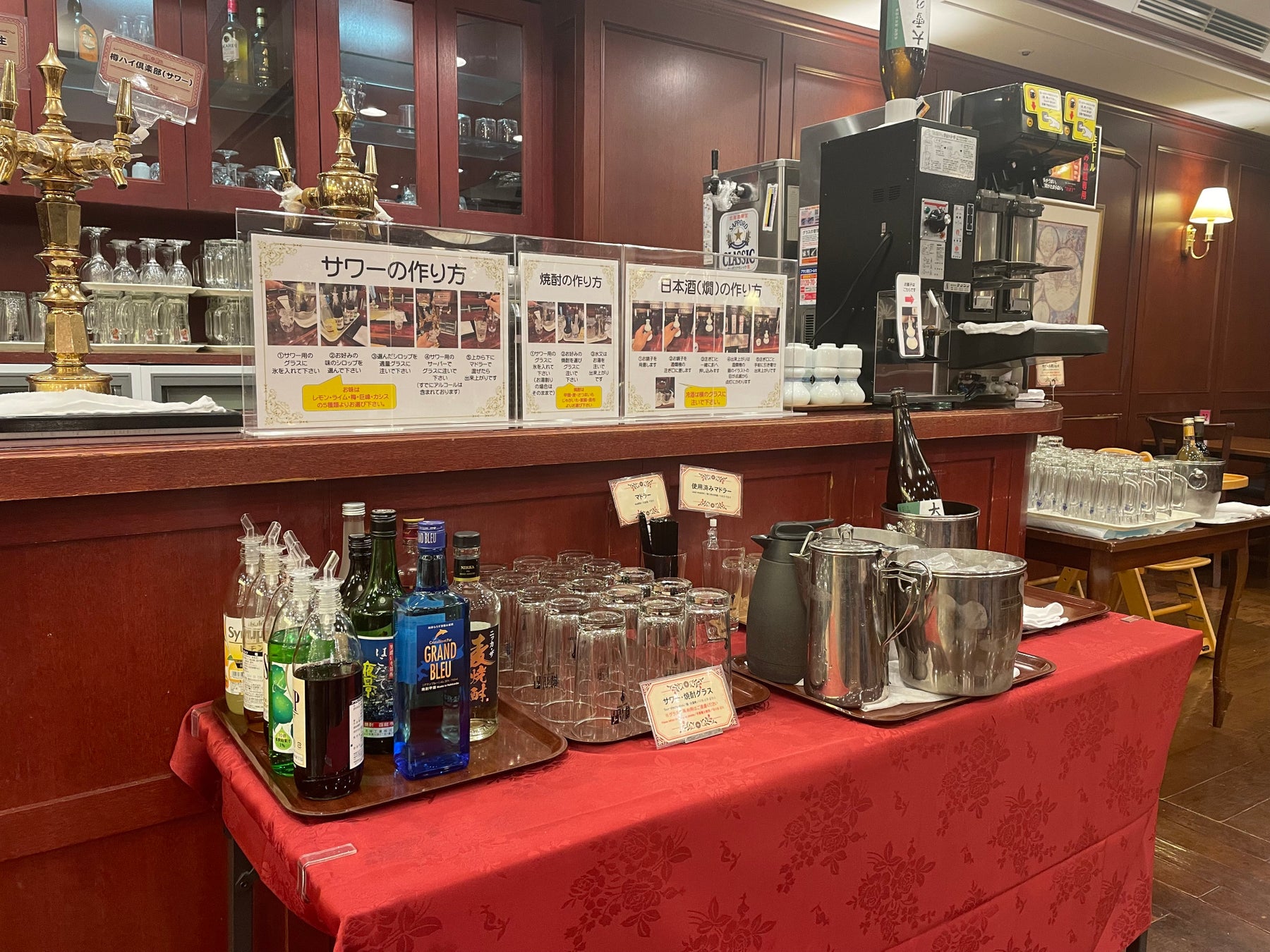 오사카 텐포잔에서 이머시브(Immersive) 체험!어트랙션 형식의 “일본 전통 태고(太鼓)”워크숍이 등장!