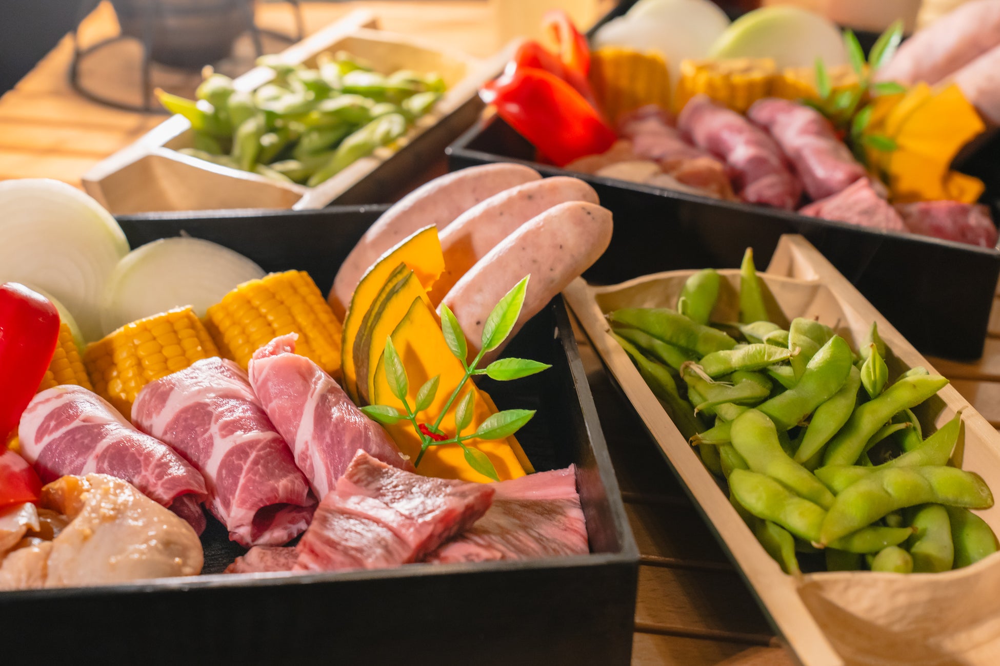 【兵庫グランピング】愛犬との特別な旅行は、一日一組限定の特別なグランピングテントに泊まろう!