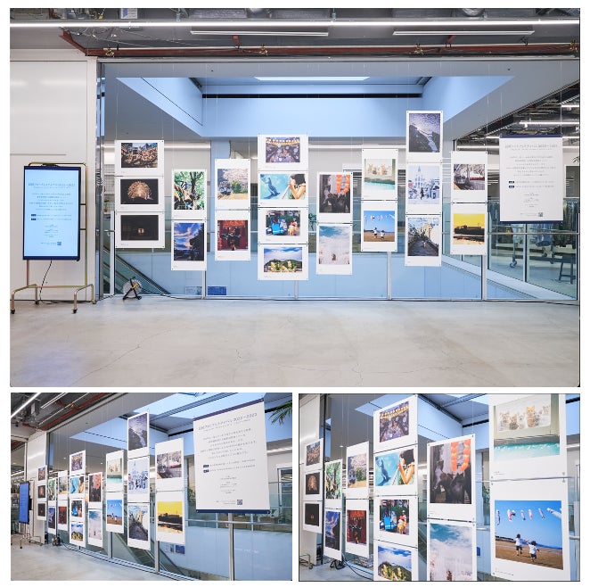 GWは遊びどころ満載のグランピング&BBQ場【ウッドデザインパーク瀬戸】で遊ぼう♪マス釣りに水遊び、テントサウナまで!大人も子供もみんな楽しめる愛知県の新名所!~ジブリパークから車で3分~