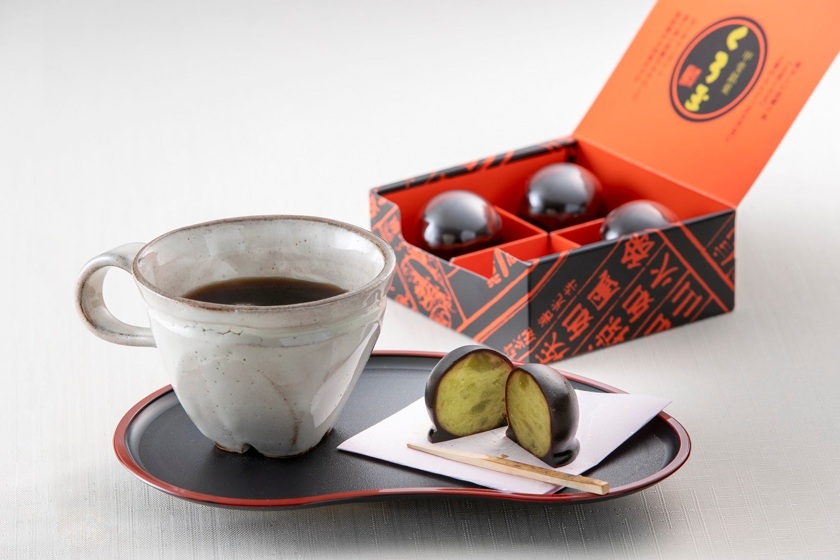 【Red Dot Drone Japan】コーポレートロゴをリニューアル