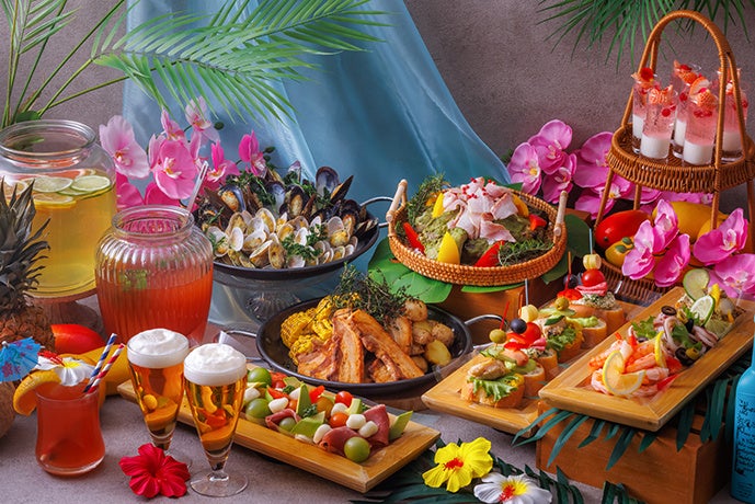 『箱根強羅公園 開園１１０周年アニバーサリーキャンペーン』を開催！